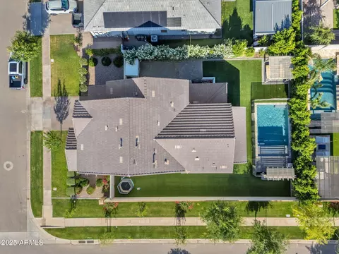 View/Area - 3415 E Arabian Dr, Gilbert, AZ 85296 photo 3 of 8