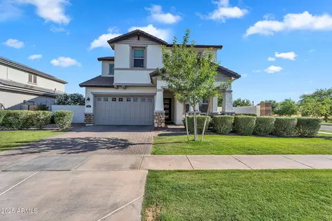3415 E Arabian Dr, Gilbert, AZ 85296