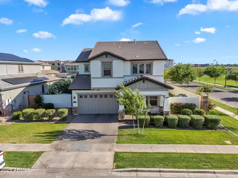 Exterior - 3415 E Arabian Dr, Gilbert, AZ 85296 photo 13 of 14