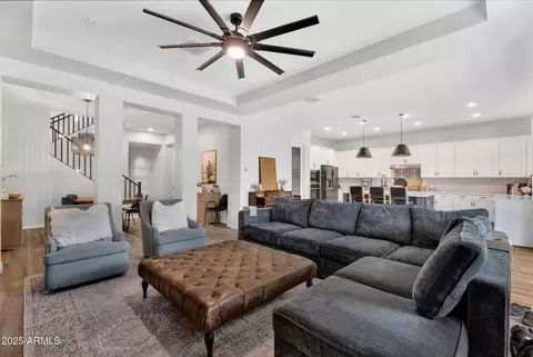 Living - 3415 E Arabian Dr, Gilbert, AZ 85296 photo 1 of 3