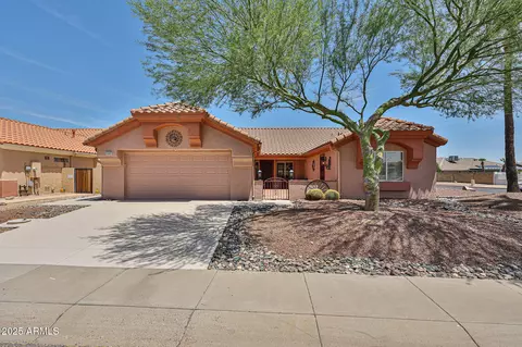 19901 N 129th Dr, Sun City West, AZ 85375
