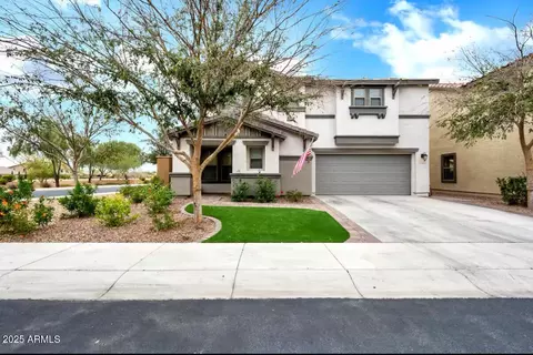 1140 E Vermont Dr, Gilbert, AZ 85295