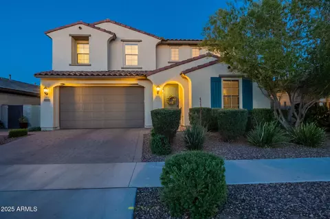 4337 S Helix --, Mesa, AZ 85212