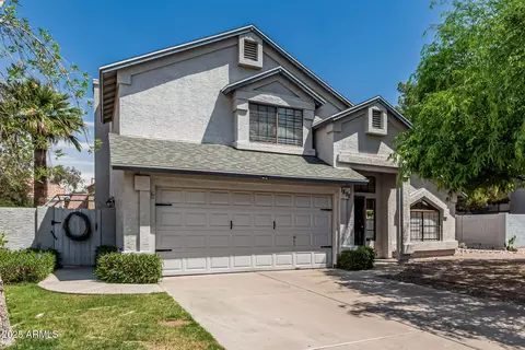 1898 E Kent Ave, Chandler, AZ 85225