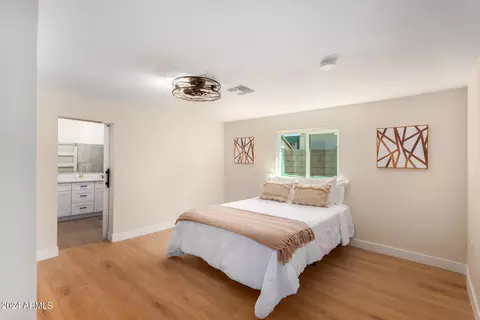 Bedroom - 1144 E Diamond St, Phoenix, AZ 85006 photo 1 of 3
