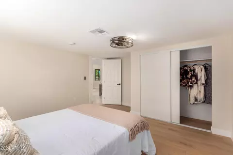 Bedroom - 1144 E Diamond St, Phoenix, AZ 85006 photo 2 of 3