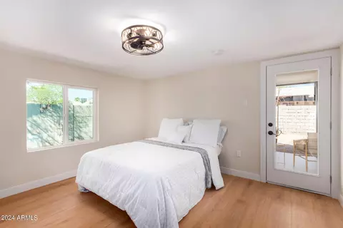 Bedroom - 1144 E Diamond St, Phoenix, AZ 85006 photo 3 of 3