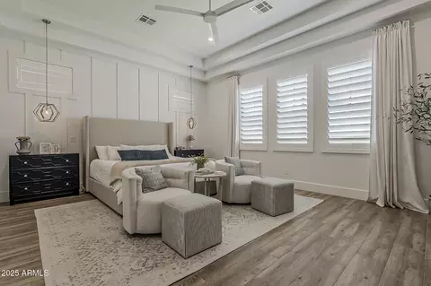 Bedroom - 2697 E Maplewood St, Gilbert, AZ 85297 photo 1 of 7