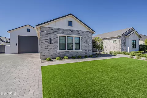 Exterior - 2697 E Maplewood St, Gilbert, AZ 85297 photo 3 of 16