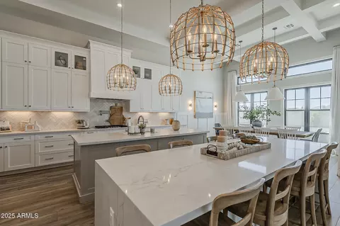 Kitchen - 2697 E Maplewood St, Gilbert, AZ 85297 photo 1 of 8