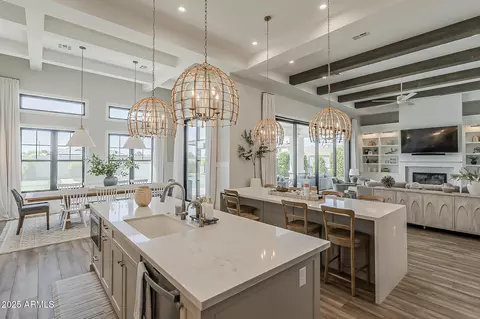 Kitchen - 2697 E Maplewood St, Gilbert, AZ 85297 photo 8 of 8
