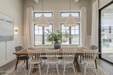 Dining - 2697 E Maplewood St, Gilbert, AZ 85297 photo 1 of 2