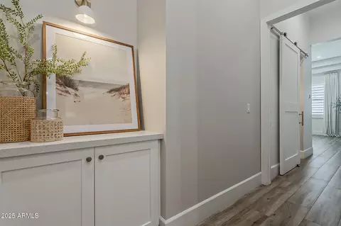 Entry Way - 2697 E Maplewood St, Gilbert, AZ 85297 photo 5 of 6