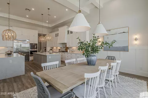 Dining - 2697 E Maplewood St, Gilbert, AZ 85297 photo 2 of 2