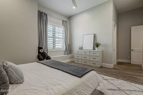Bedroom - 2697 E Maplewood St, Gilbert, AZ 85297 photo 6 of 7