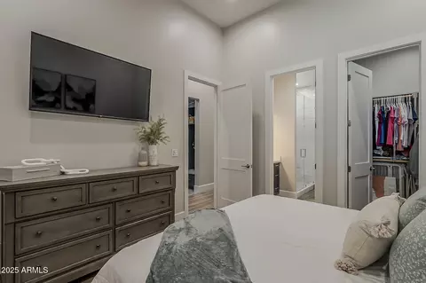 Bedroom - 2697 E Maplewood St, Gilbert, AZ 85297 photo 7 of 7