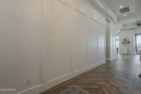 Entry Way - 2697 E Maplewood St, Gilbert, AZ 85297 photo 4 of 6