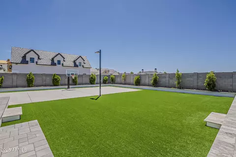 Exterior - 2697 E Maplewood St, Gilbert, AZ 85297 photo 11 of 16