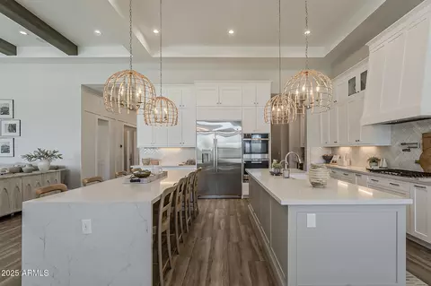 Kitchen - 2697 E Maplewood St, Gilbert, AZ 85297 photo 3 of 8
