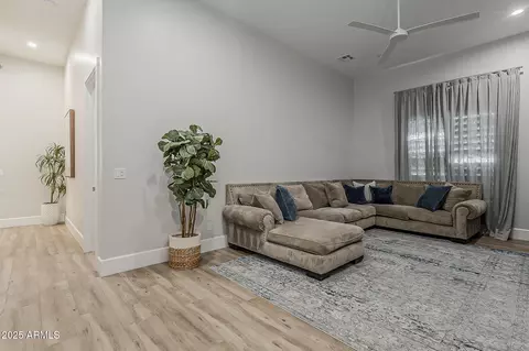 Entry Way - 2697 E Maplewood St, Gilbert, AZ 85297 photo 6 of 6