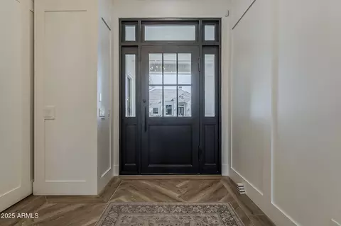Entry Way - 2697 E Maplewood St, Gilbert, AZ 85297 photo 1 of 6