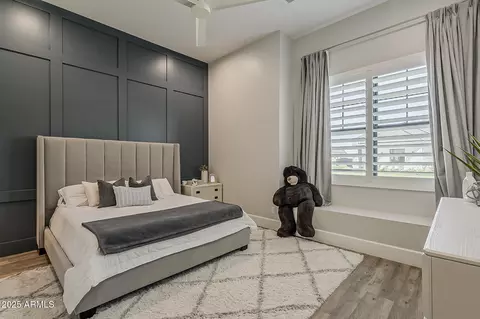 Bedroom - 2697 E Maplewood St, Gilbert, AZ 85297 photo 5 of 7