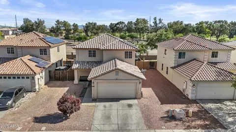 11915 W Charter Oak Rd, El Mirage, AZ 85335