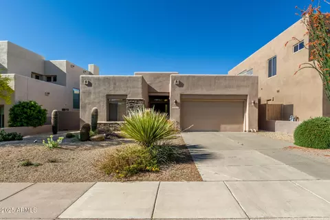 10869 E Hedgehog Pl, Scottsdale, AZ 85262