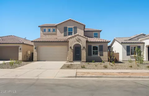 21262 E Cattle Dr, Queen Creek, AZ 85142