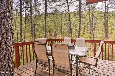 23230 S Moss Rd, Crown King, AZ 86343