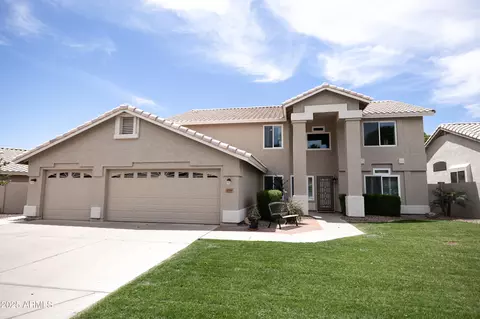 1374 N Alexis Dr, Gilbert, AZ 85234