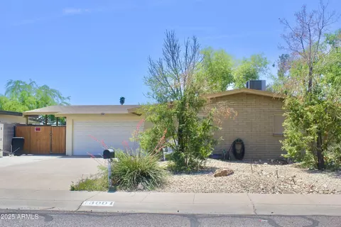 3001 W Shaw Butte Dr, Phoenix, AZ 85029