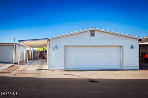 8601 N 103rd Ave #214, Peoria, AZ 85345