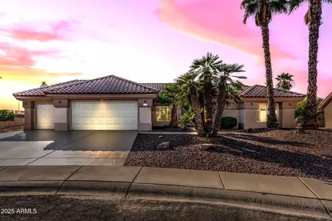 15010 W Aloha Dr, Sun City West, AZ 85375
