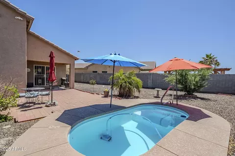 1813 N Lewis Pl, Casa Grande, AZ 85122