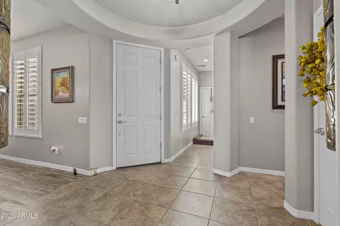 4305 S Antonio --, Mesa, AZ 85212