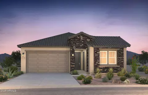 21254 E Cattle Dr, Queen Creek, AZ 85142