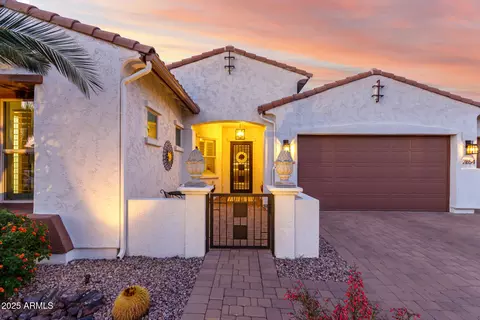 2854 E Sunflower Dr, Gilbert, AZ 85298 photo 4