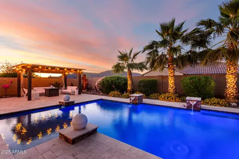 2854 E Sunflower Dr, Gilbert, AZ 85298 photo 40
