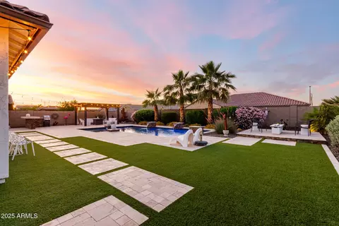 2854 E Sunflower Dr, Gilbert, AZ 85298 photo 46