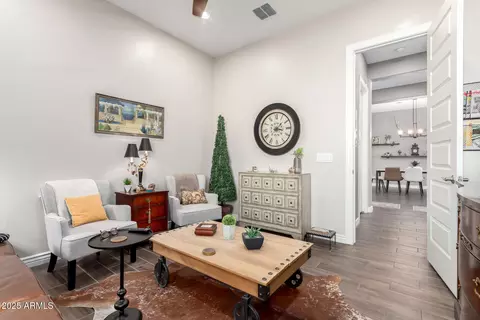 2854 E Sunflower Dr, Gilbert, AZ 85298 photo 21
