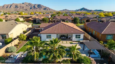 2854 E Sunflower Dr, Gilbert, AZ 85298 photo 48