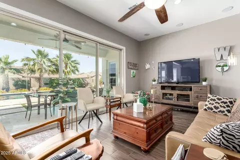 2854 E Sunflower Dr, Gilbert, AZ 85298 photo 9