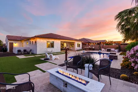 2854 E Sunflower Dr, Gilbert, AZ 85298 photo 44