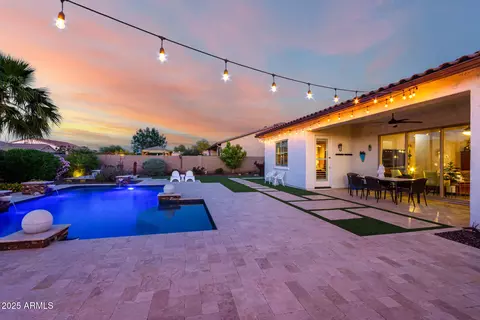 2854 E Sunflower Dr, Gilbert, AZ 85298 photo 43
