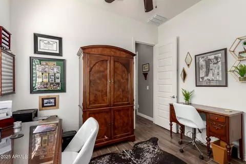 2854 E Sunflower Dr, Gilbert, AZ 85298 photo 35