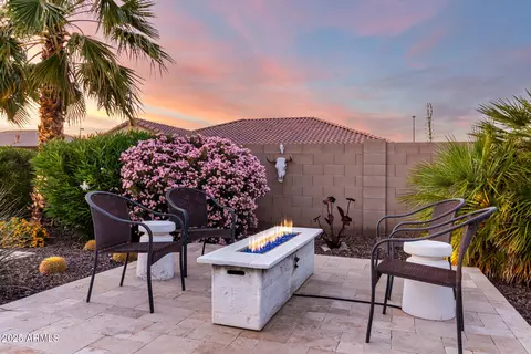 2854 E Sunflower Dr, Gilbert, AZ 85298 photo 45