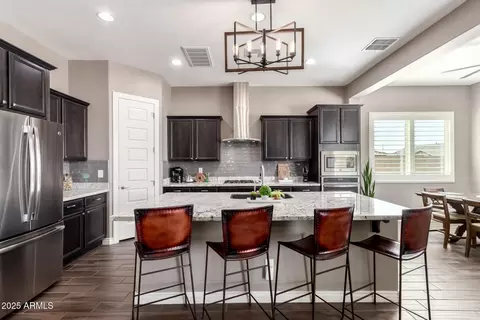 2854 E Sunflower Dr, Gilbert, AZ 85298 photo 12