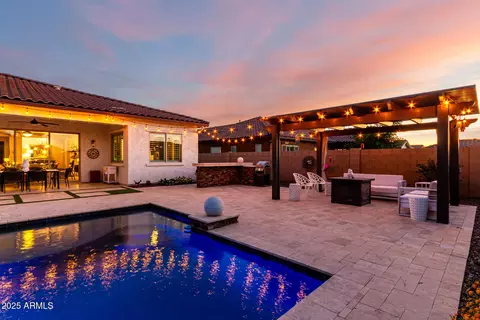 2854 E Sunflower Dr, Gilbert, AZ 85298 photo 41