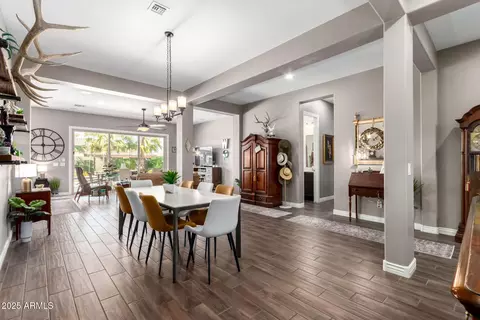 2854 E Sunflower Dr, Gilbert, AZ 85298 photo 6